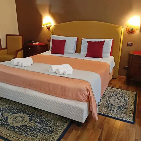 Apartment Casa Rotre In The Historic Center Of Palermo