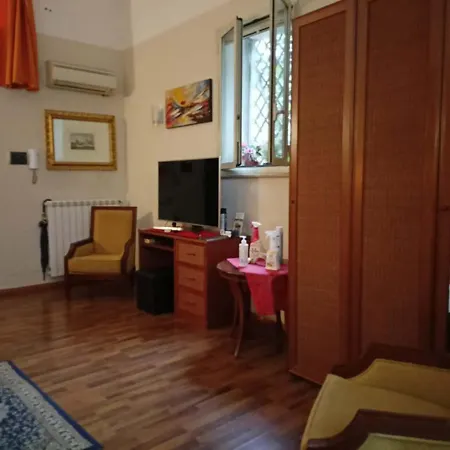 Casa Rotre In The Historic Center Of * Palermo