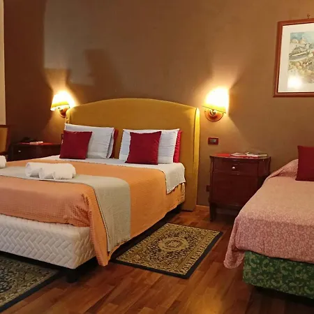Apartment Casa Rotre In The Historic Center Of
