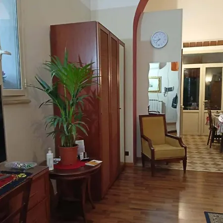 Casa Rotre In The Historic Center Of Apartment