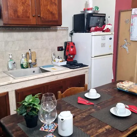 Apartment Casa Rotre In The Historic Center Of *