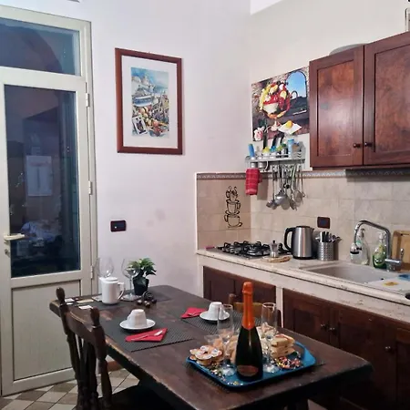 Casa Rotre In The Historic Center Of