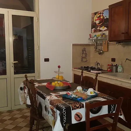 Casa Rotre In The Historic Center Of Apartment *