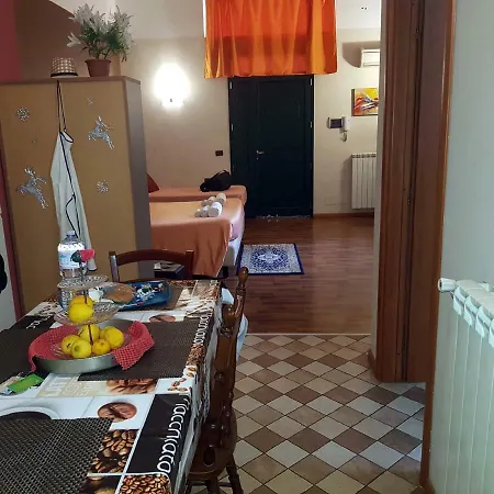 Casa Rotre In The Historic Center Of
