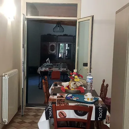 Casa Rotre In The Historic Center Of Apartment *