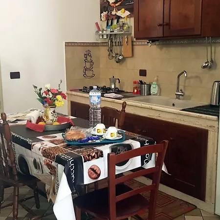 Casa Rotre In The Historic Center Of