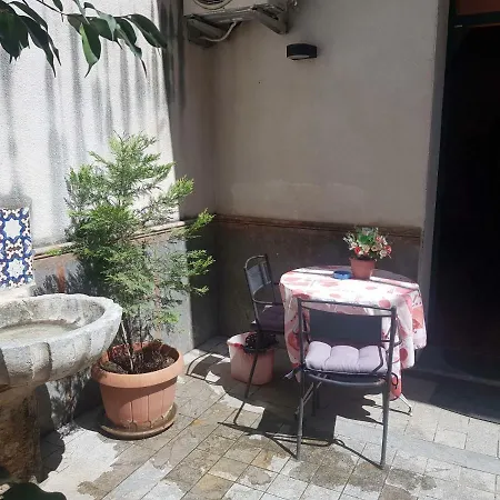 Casa Rotre In The Historic Center Of
